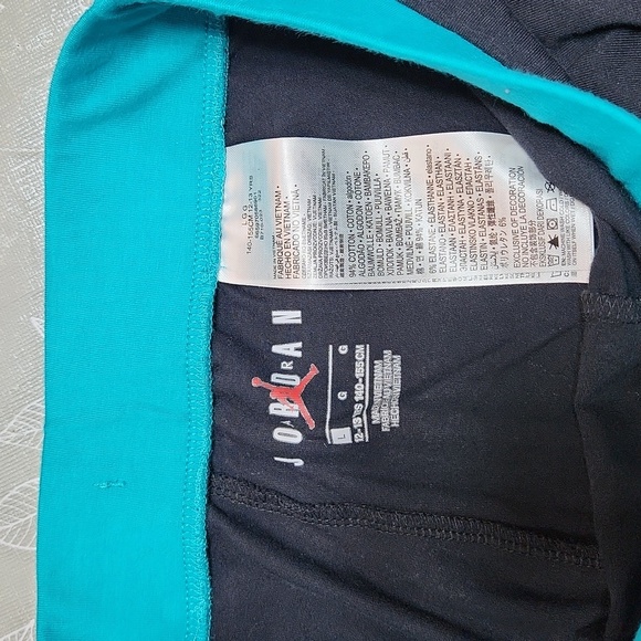 Jordan: Kids Pants - Picture 3 of 6